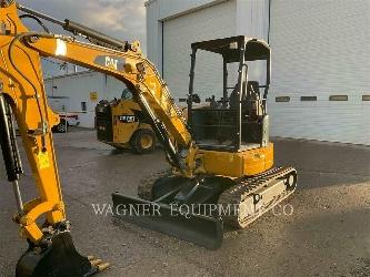 CAT 303.5E2