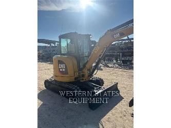 CAT 303.5E2