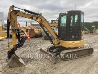 CAT 303.5E2 CR