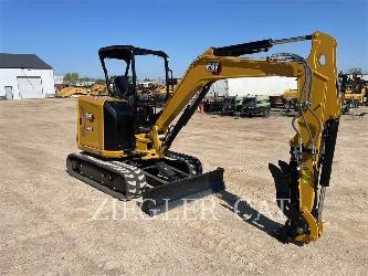 CAT 304