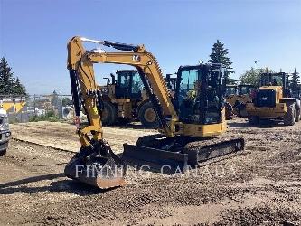 CAT 305-07