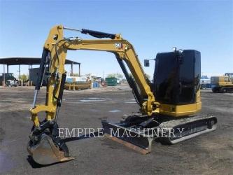 CAT 305-07 CA