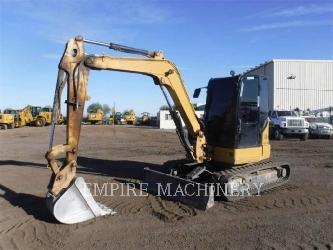 CAT 305-07 CA