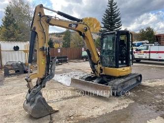 CAT 305.5E2
