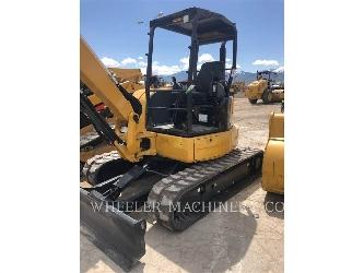 CAT 305.5E2C1T