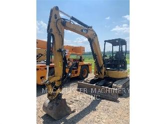 CAT 305.5E2CR
