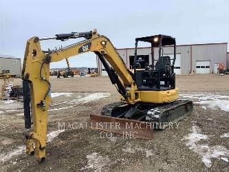 CAT 305.5E2CR