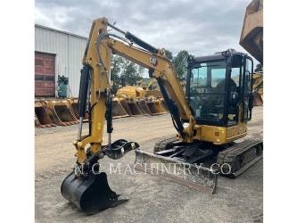 CAT 305.5E2CRB