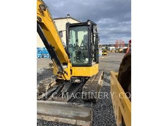 CAT 305.5E2CRB