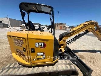 CAT 305 C1 TH
