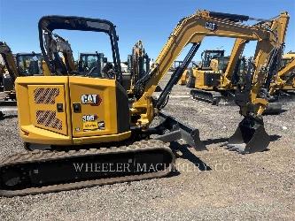CAT 305 C1 TH