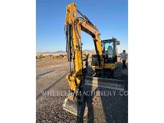 CAT 305 C3 TAQ