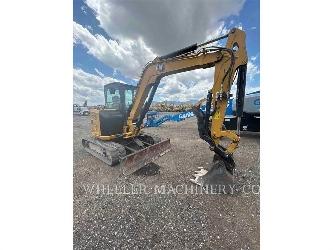 CAT 305 C3 TH