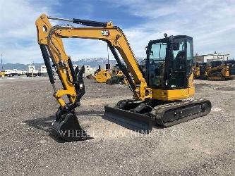 CAT 305 C3 THQ