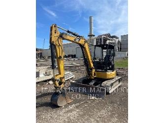 CAT 305E