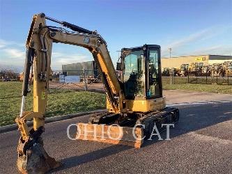 CAT 305E2
