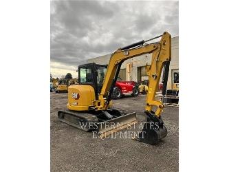 CAT 305E2