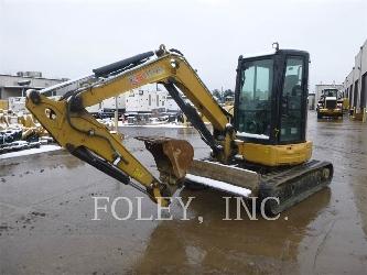 CAT 305E2CR