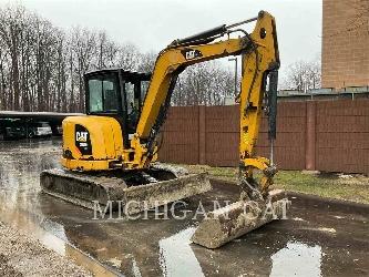 CAT 305E2CR