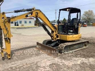 CAT 305E2CR