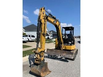 CAT 305E2CR