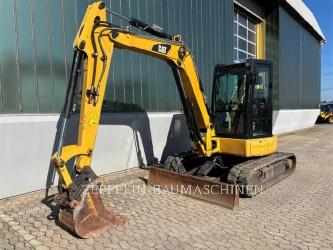 CAT 305ECR