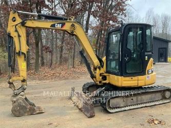 CAT 305ECR AQ