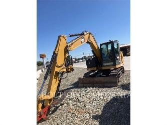 CAT 307.5