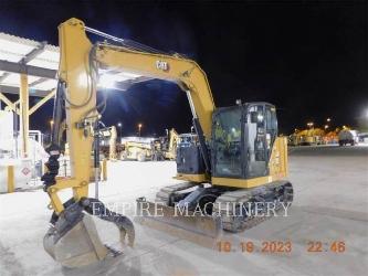 CAT 307.5-07