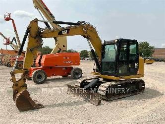 CAT 307E2