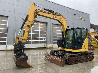CAT 308-07