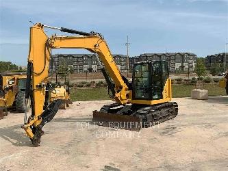 CAT 308-07CRSB