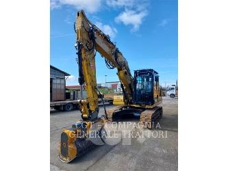 CAT 313 NG