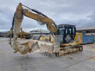 CAT 313 NG