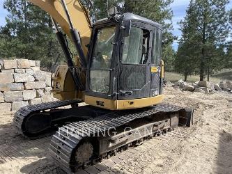 CAT 314D