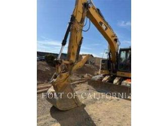 CAT 314E
