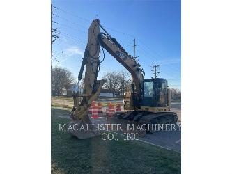CAT 315FLCR
