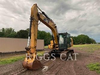 CAT 316FL