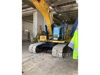CAT 320-079X