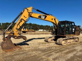 CAT 320EL