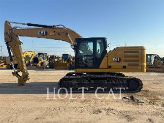 CAT 323 TC