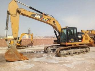 CAT 326D2L