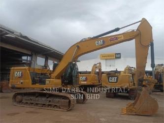 CAT 330-07GC