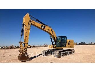 CAT 330 GC