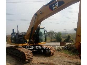 CAT 330D2L