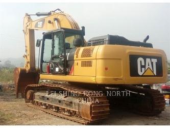 CAT 330D2L