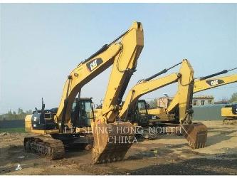 CAT 330D2L