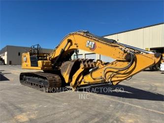 CAT 336