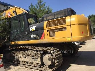 CAT 336D2