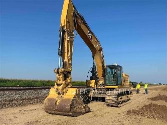 CAT 340